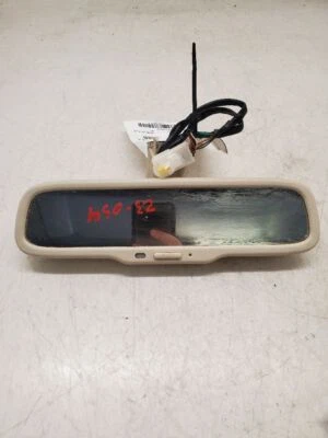 Lexus SC430, Rear View Mirror Auto Dim, 2002-2006, Tan, 87810-24150-A0  - Image 1 of 4