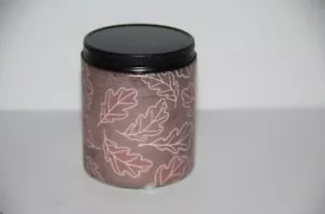 BATH AND BODY WORKS 1-WICK CANDLE 7 OZ / 198 G Sunrise Woods  - Picture 1 of 2