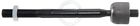240613 A.B.S. Inner Tie Rod for ,NISSAN,OPEL,RENAULT,VAUXHALL
