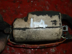 SUZUKI GS 850 L USA IMPORT, NO. 1-4 COIL ,READ THE DESCRIPTION - Picture 1 of 1