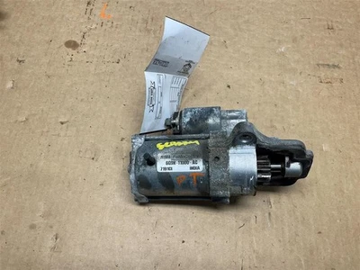 Motor de arranque compatible con 14-21 Transit Connect 1957854 Foto 1 de 4