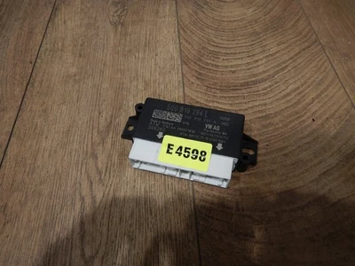 Pdc Centralina VW Audi A3 8V VW Golf 7 Skoda Fabia 6V 5Q0919294L Originale - Immagine 1 di 2