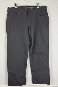 Carhartt Herren Rugged Flex Relaxed Fit Canvas 5 Pocket Hose W34 L28 BN2517-M - Bild 1 von 8