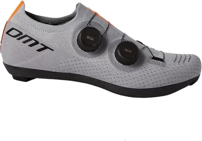 Zapatos de ciclismo de carretera DMT KR0 gris talla 44 Foto 1 de 3
