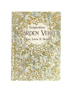 Mini libro de tapa dura Garden Verse: Poetry (Verse to Inspire) de Rachael Allen - Imagen 1 de 9