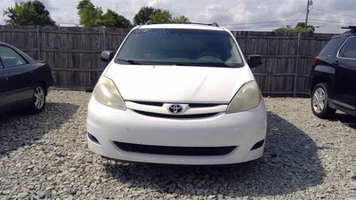 Used Starter Motor fits: 2007 Toyota Sienna  Grade A - Image 1 of 4