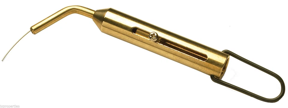 Selección de pezón de latón CVA - Selección de nalgas universal Foto 1 de 1