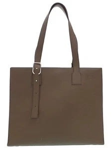 Loewe Buckle Horizontal Tote B692K96X06 Beuteltasche Tasche #T341 - Bild 1 von 9