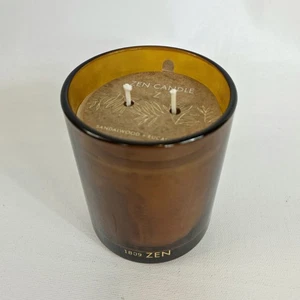 Free People Französische Wacholder Nelke & Ingwer Kerze 6,7oz Duft ohne Box Vegan - Bild 1 von 5