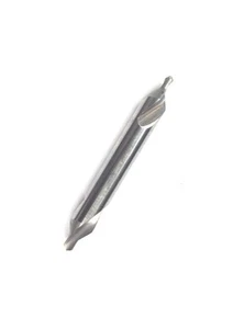5000-2125 60 Grad Schnellarbeitsstahl kombinierter Bohrer und Senker, 1/8" Antrieb... - Bild 1 von 1