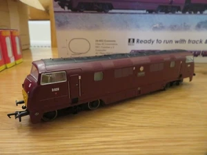 Juego de tren expreso Bachmann 30-053 Torbay loco clase 42 urraca más 2 vagones mk1 - Imagen 1 de 10