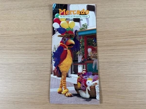 1980er Mercado Mediterranean Shopping Village Prospekt (Orlando, Florida) - Bild 1 von 4