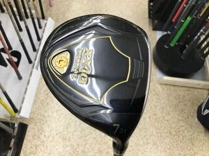 2023 Dunlop XXIO PRIME 7W 21 Fairway Wood RH/ SP1200(R2) Golf Used JP - Picture 1 of 5