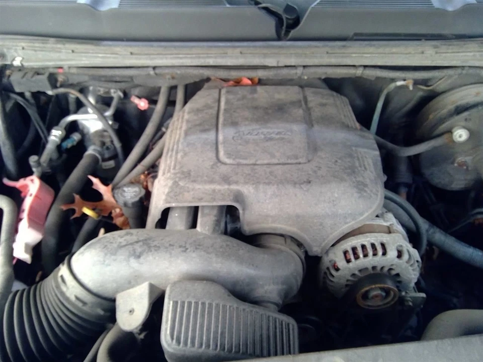 Engine 5.3L VIN 0 8th Digit Opt Lmg Fits 09 AVALANCHE 1500 6864851 Foto 1 de 4
