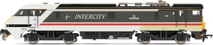 Hornby R30423 Class 91 031 'Sir Henry Royce' BR Intercity Swallow - Picture 1 of 1