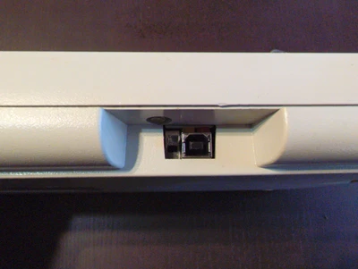 Teclado IBM Modelo M 1391401 - 1993 - ¡BLUETOOTH! Foto 1 de 4