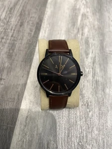Armani Exchnage AX7115 Watch - Picture 1 of 6