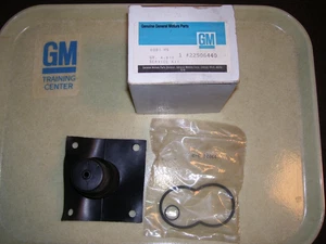 NOS 85 86 87 88 89 90 91 Blazer Power Booster Seal Kit 22506440 - Bild 1 von 2