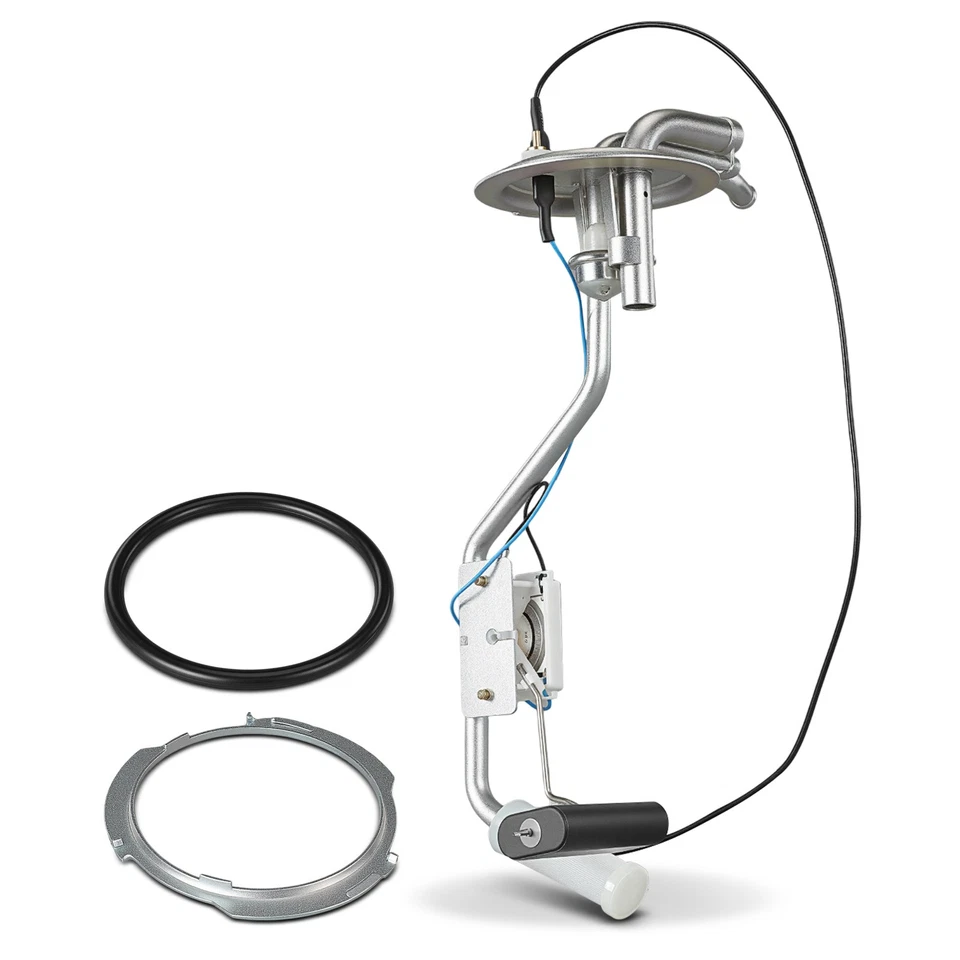 Unidad de envío de tanque de combustible para Chevrolet C10 Suburban GMC C25 Suburban con 3 salidas Foto 1 de 4