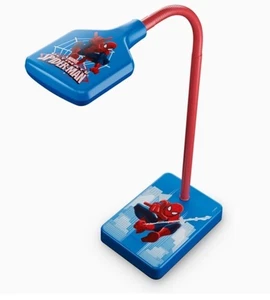 Philips 71770/40/16 - LED-Kinderlampe MARVEL SPIDER MAN 1xLED/4W/240V - Bild 1 von 2