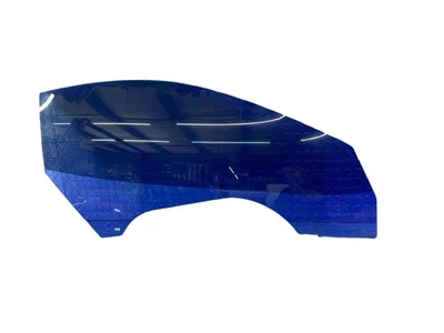 2015 2016 2017 2018 2019 2020 2021 MCLAREN 570S PUERTA DELANTERA DERECHA VENTANA CRISTAL Foto 1 de 4