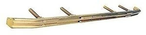 Stud Boy Deuce Bar - 6in. Motorcycle ATV/UTV Dirt Bike Snowmobile TMB-D2577-60 - Picture 1 of 3
