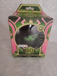 NEU! WICKED Elphaba Bluetooth Lautsprecher Bitty Boomers Target Exclusive - Bild 1 von 2