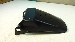 1982 Yamaha Seca XS400R XS 400 Y474. rear fender tail piece - Picture 1 of 4