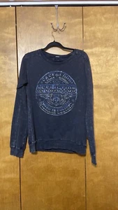 Affliction Sweatshirt Damen Large - Bild 1 von 6