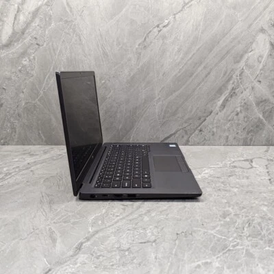 Dell Latitude 7300 13.3" FHD i7-8665U 8th Gen 1.9GHz 8GB/256SSD Windows 11 Pro - Image 1 of 4