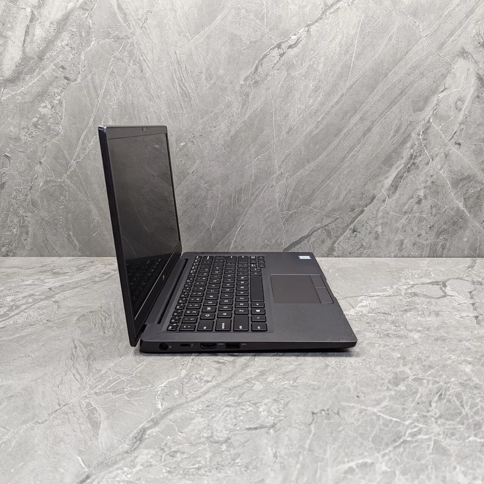 Dell Latitude 7300 13.3" FHD i7-8665U 8th Gen 1.9GHz 8GB/256SSD Windows 11 Pro - Image 1 of 4