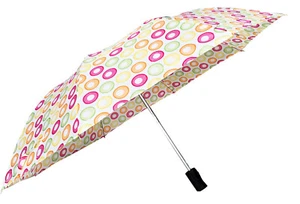 Automatic compact umbrella, Compact Umbrella, umbrella wholesale, small umbrella - Picture 1 of 3