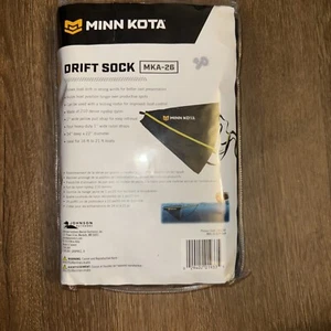 Minn Kota MKA-26 Drift Sock 1865260 - Bild 1 von 2