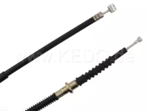 Cable de embrague SR400 78-2000, SR500 '84-on aprox 108 cm # 2H6-26335-00 - Imagen 1 de 1