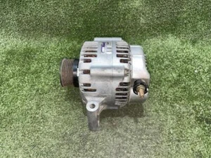 TN102211-0980 alternator for JAGUAR S-TYPE 3.0 V6 24V CAT 2002 102354 - Picture 1 of 8