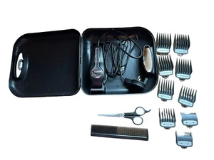 Wahl 79602 Elite Pro High Performance Hair Clipper Kit. READ DESCRIPTION - Picture 1 of 3