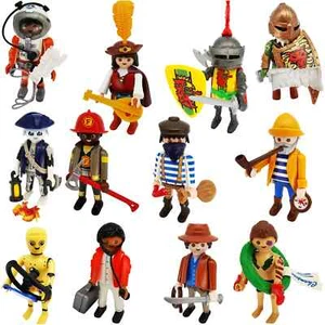 Playmobil 70565 Figures Serie 19 Boys Figuren | Komplettes Set bzw. jede Figur - Picture 1 of 26