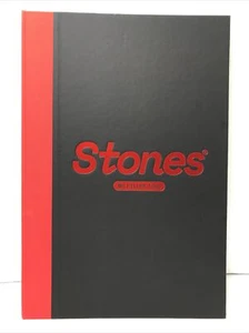 Libro litografías VIP de la gira "Sin filtro" de los Rolling Stones - Imagen 1 de 9
