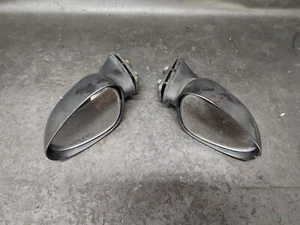 Yamaha Wave Runner FX HO Side Mirrors Right Left 140 XL 800 XLT 1200 SUV - Picture 1 of 4