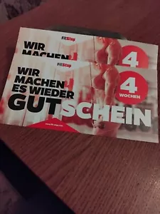 Fitness gutschein landshut - Bild 1 von 1