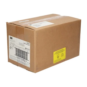 3M 60513 Fibre Disc 501C Slotted Grade 60 New NFP Sealed (100pcs) - Picture 1 of 7