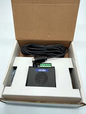 Tripp Lite EnviroSense, Environmental Sensor - Temperature & Humidity Inputs - Image 1 of 4