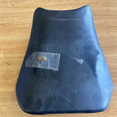 Honda CBR600 F4 2001 cojín asiento delantero Foto 1 de 4