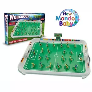 World Cup Gioco Calcio da tavolo teorema - Foto 1 di 1