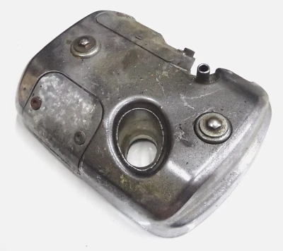 Cubierta de culata trasera Honda Shadow VT VLX 600 1995-1998 OEM 12320-MZ8-650 Foto 1 de 4