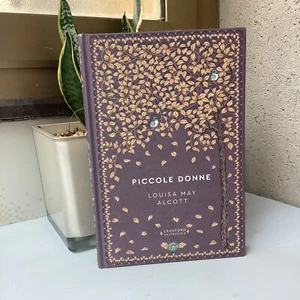Cranford Collection - Piccole Donne - Louisa May Alcott - Anno I Numero 3 RBA - Foto 1 di 6