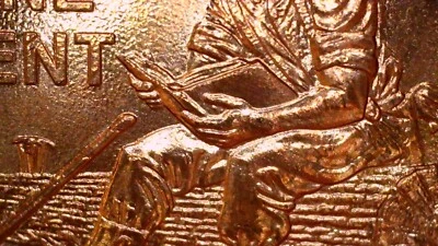 2009 Penny Formative Years DDR-013 - Image 1 of 4