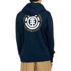 Element Seal Bp Pullover Hoodie - Eclipse Navy (Ho23)