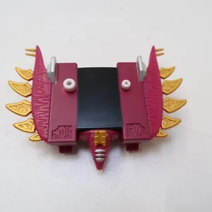 BANDAI Power Rangers Dino Thunder Abaranger DX Killer-o Abaren-Oh Bottom Wings - Imagen 1 de 4