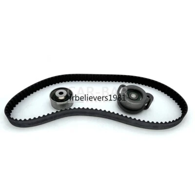 盖茨定时皮带套件适用于现代口音起亚 Rio5 1996 - 2011 1.6L — 第 1/4 张图片